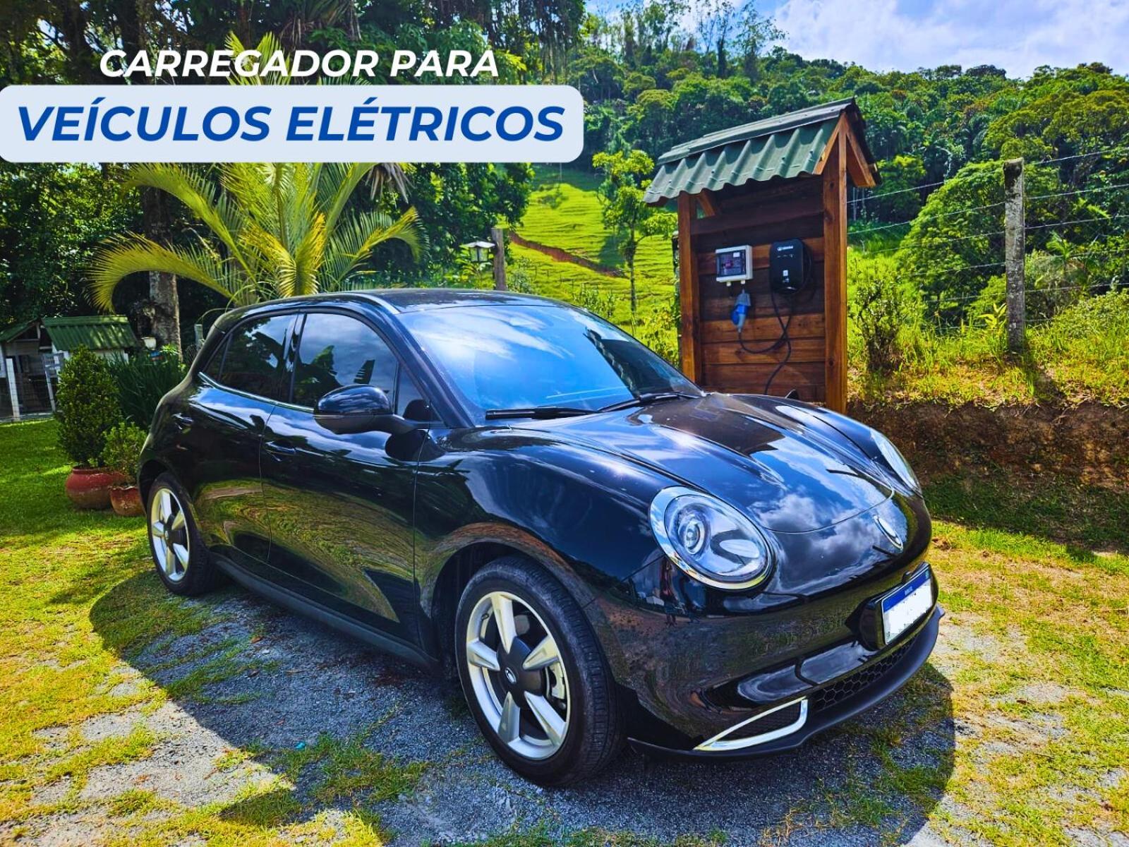 Chales Pomerode Exterior foto